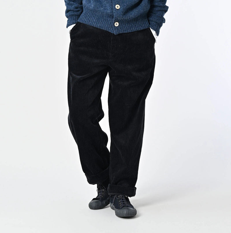 45R Selvage Corduroy 908 Nimes Pants - Image 5