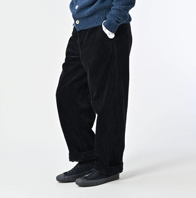 45R Selvage Corduroy 908 Nimes Pants - Image 6