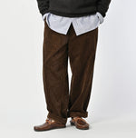 45R Selvage Corduroy 908 Nimes Pants