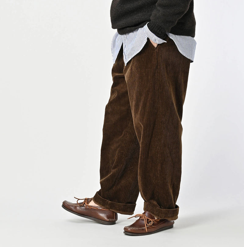45R Selvage Corduroy 908 Nimes Pants - Image 9