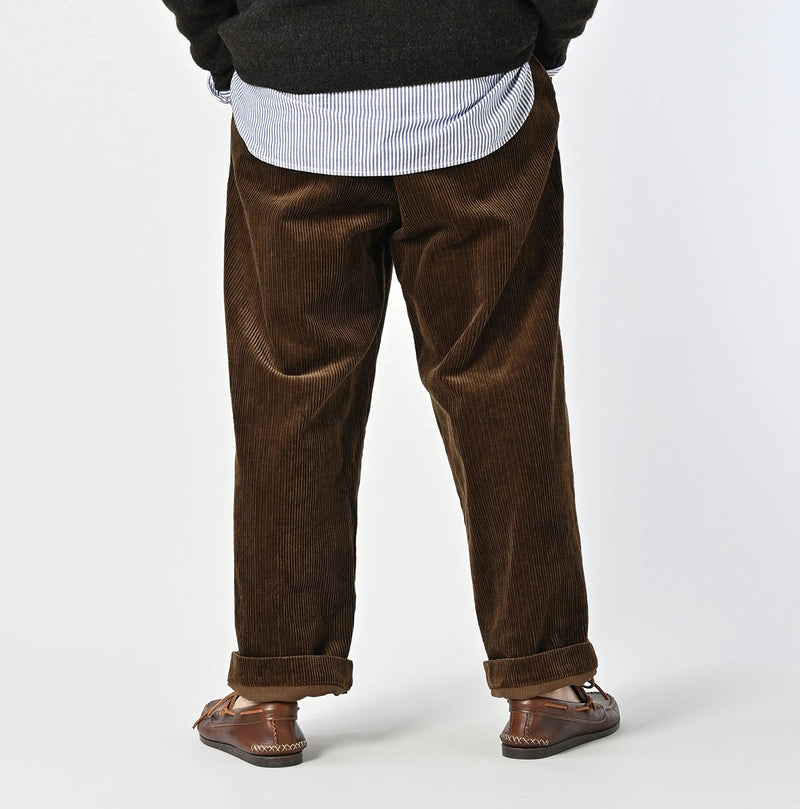 45R Selvage Corduroy 908 Nimes Pants - Image 10