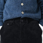 45R Selvage Corduroy 908 Nimes Pants