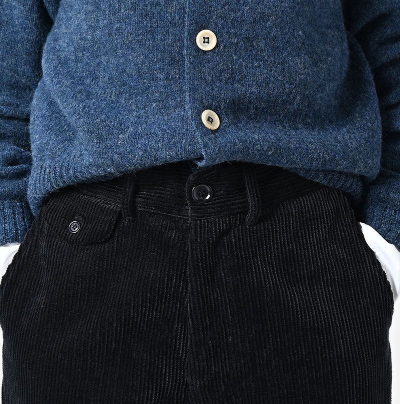 45R Selvage Corduroy 908 Nimes Pants - Image 11