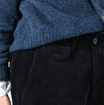 45R Selvage Corduroy 908 Nimes Pants