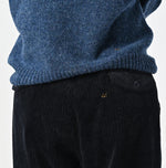 45R Selvage Corduroy 908 Nimes Pants