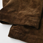45R Selvage Corduroy 908 Nimes Pants