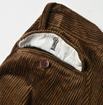 45R Selvage Corduroy 908 Nimes Pants