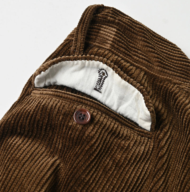 45R Selvage Corduroy 908 Nimes Pants - Image 20