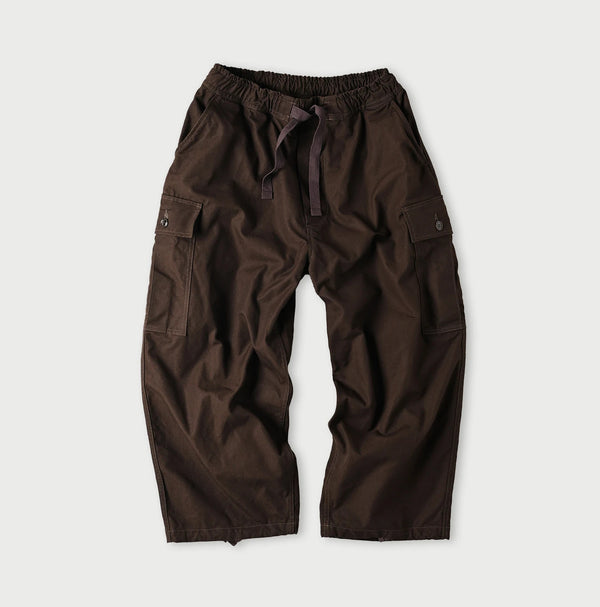 45R Duck 908 Tent Cargo Pants