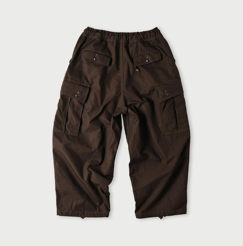 45R Duck 908 Tent Cargo Pants - Image 15
