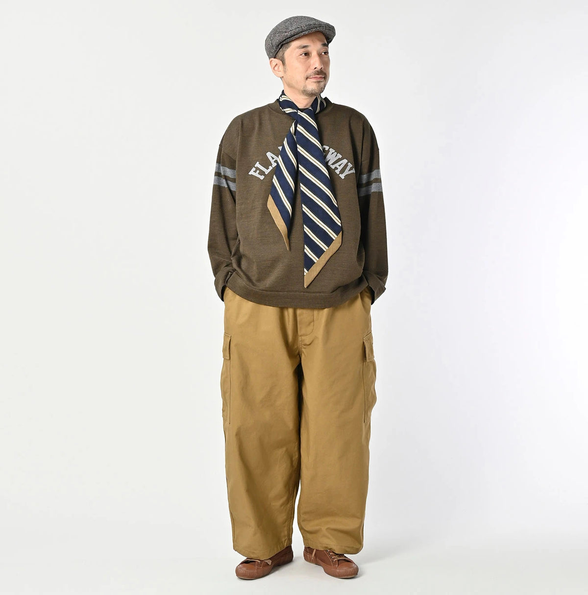 45R Duck 908 Tent Cargo Pants - Image 3