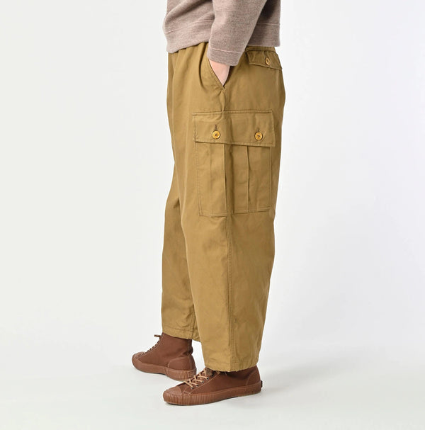 45R Duck 908 Tent Cargo Pants
