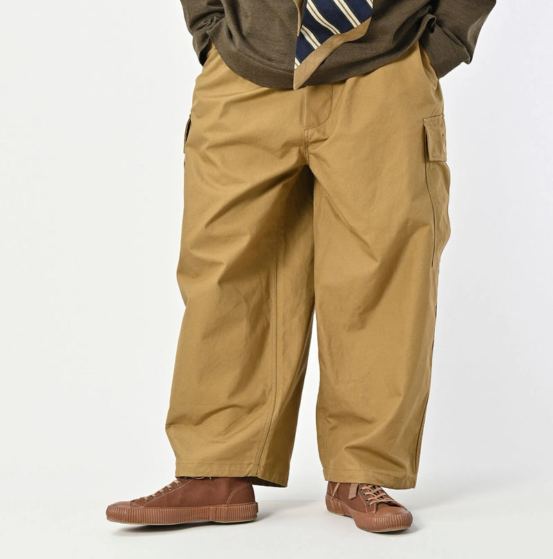 45R Duck 908 Tent Cargo Pants - Image 7