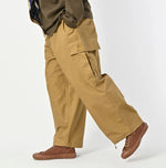45R Duck 908 Tent Cargo Pants