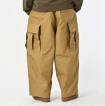 45R Duck 908 Tent Cargo Pants