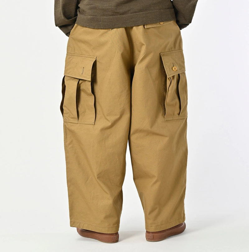 45R Duck 908 Tent Cargo Pants - Image 9