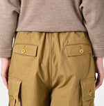 45R Duck 908 Tent Cargo Pants