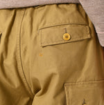 45R Duck 908 Tent Cargo Pants