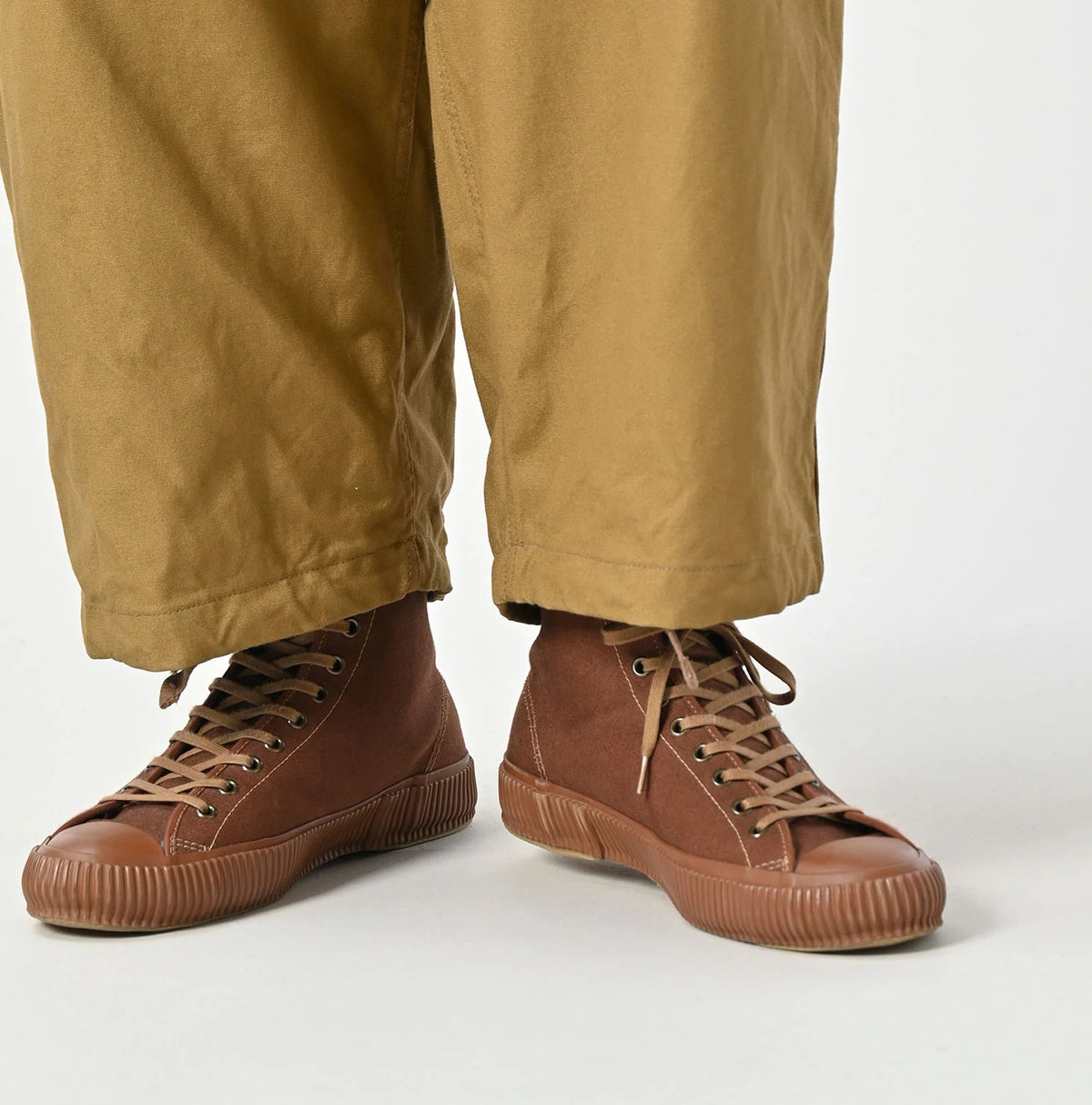 45R Duck 908 Tent Cargo Pants - Image 14