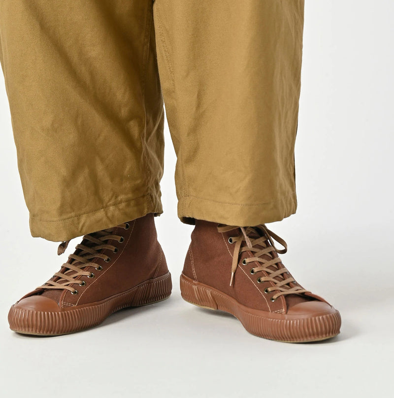 45R Duck 908 Tent Cargo Pants - Image 14