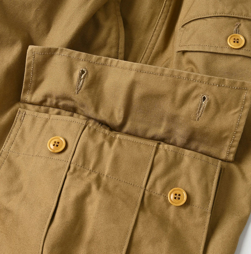 45R Duck 908 Tent Cargo Pants - Image 17