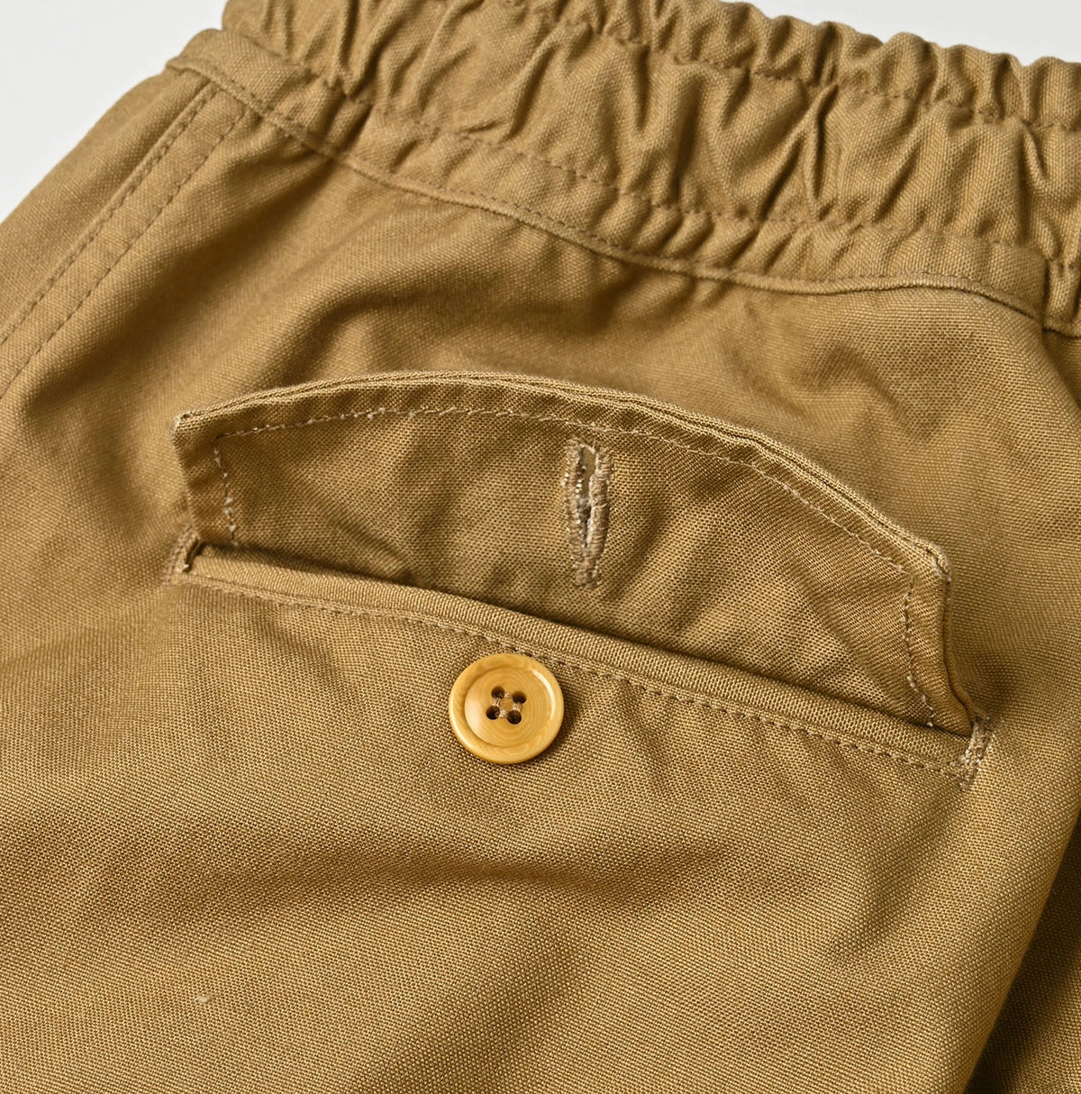 45R Duck 908 Tent Cargo Pants