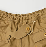 45R Duck 908 Tent Cargo Pants