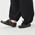 45R Indigo Duck 908 Tent Cargo Pants