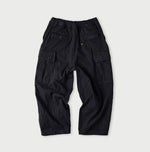 45R Indigo Duck 908 Tent Cargo Pants