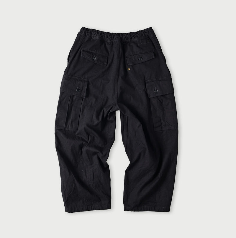 45R Indigo Duck 908 Tent Cargo Pants - Image 16