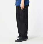 45R Indigo Duck 908 Tent Cargo Pants