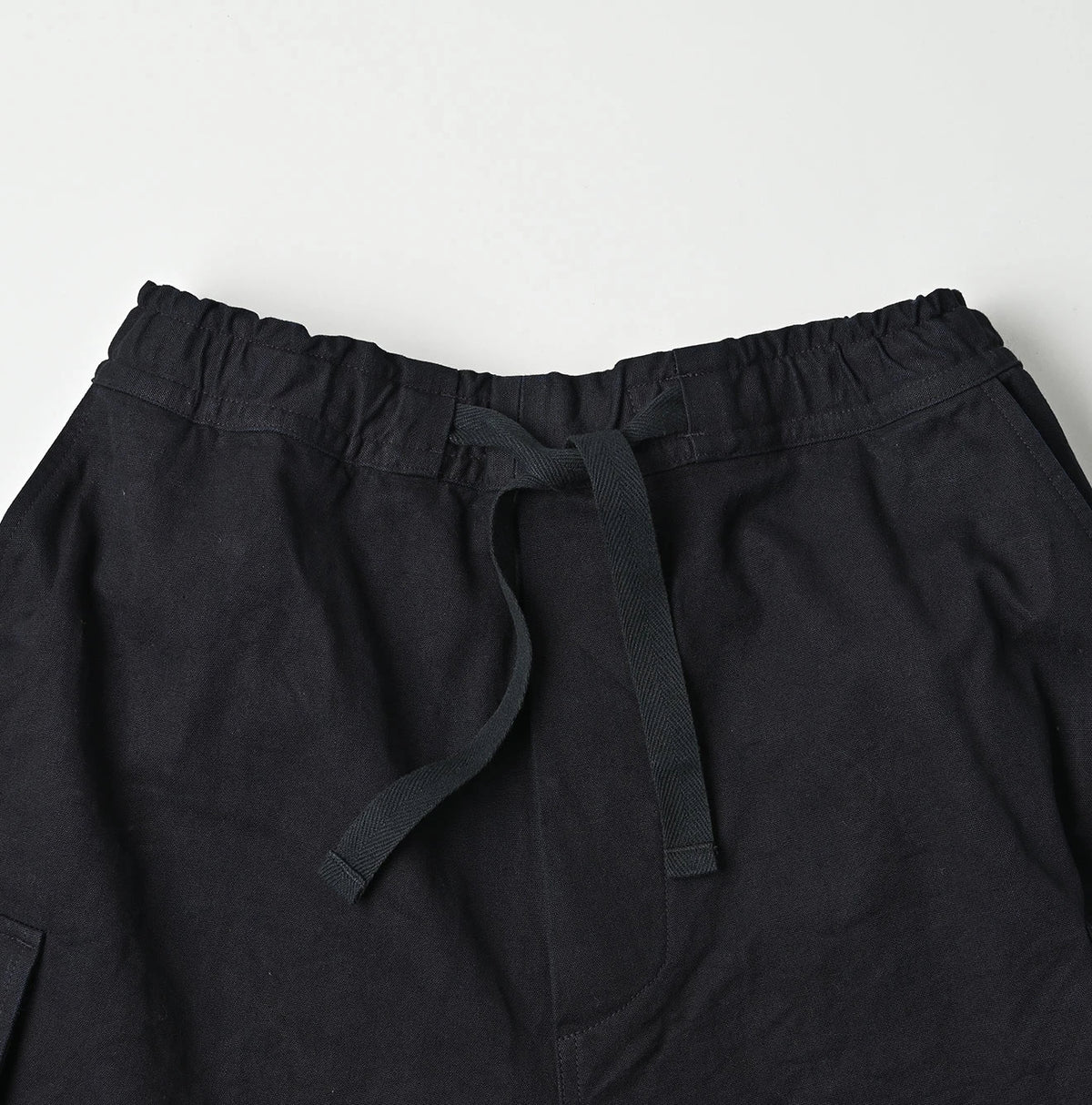 45R Indigo Duck 908 Tent Cargo Pants