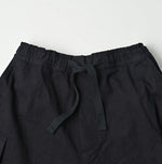 45R Indigo Duck 908 Tent Cargo Pants