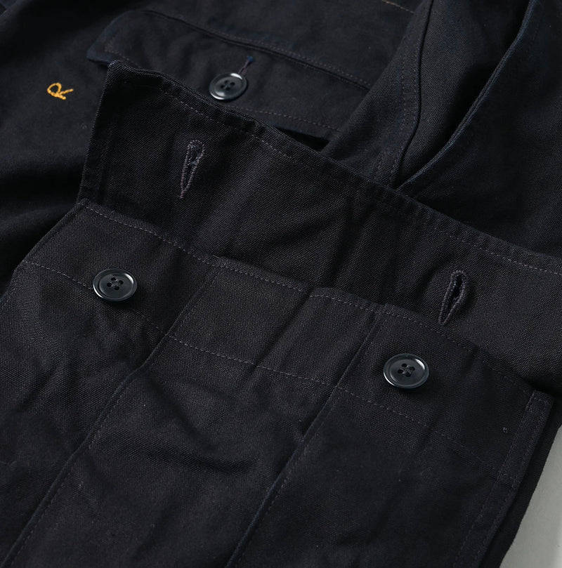 45R Indigo Duck 908 Tent Cargo Pants - Image 18