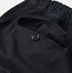 45R Indigo Duck 908 Tent Cargo Pants