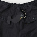 45R Indigo Duck 908 Tent Cargo Pants
