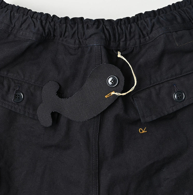 45R Indigo Duck 908 Tent Cargo Pants - Image 21