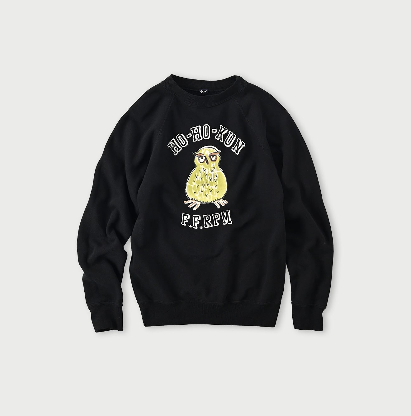 45R HOHO 908 Sweatshirt