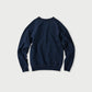 Indigo HOHO 908 Sweatshirt (Size 2) - 45R by 45rpm studio