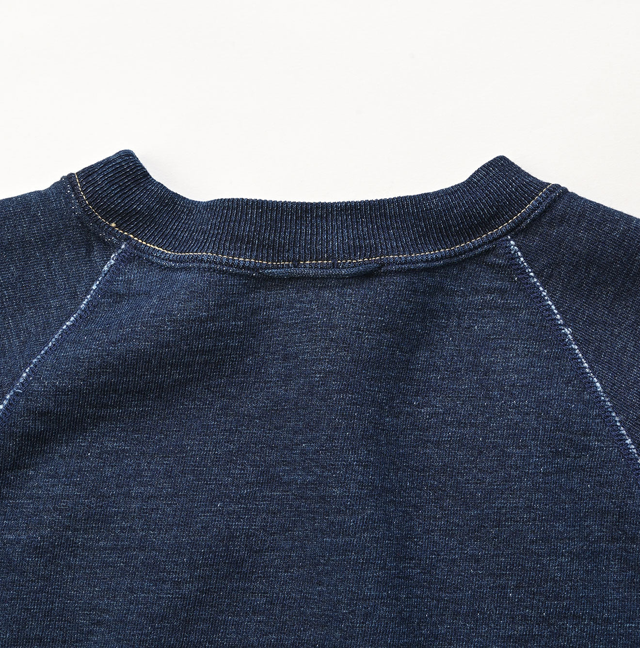 Indigo HOHO 908 Sweatshirt (Size 2) - 45R by 45rpm studio