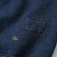 45R Indigo HOHO 908 Sweatshirt