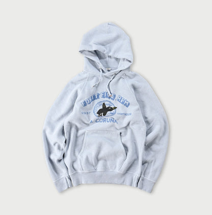 45R PEPE 908 Hoodie