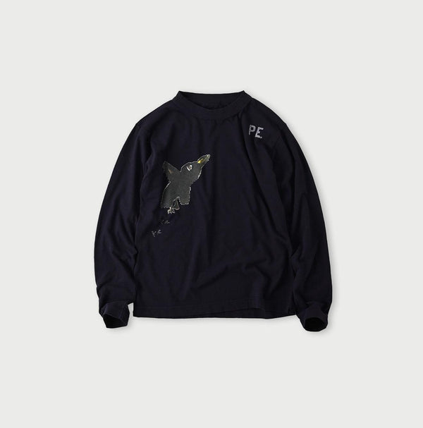 PEPE Vetouch 908 T-shirt - 45R by 45rpm studio