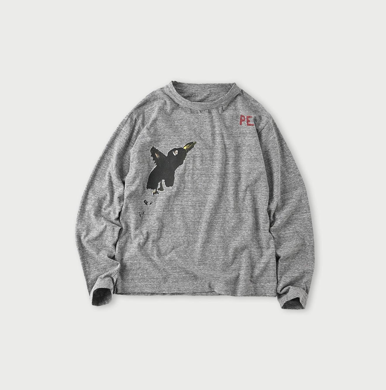 Top PEPE Vetouch 908 T-shirt - 45R by 45rpm studio - Image 1