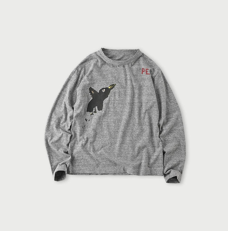 Top PEPE Vetouch 908 T-shirt - 45R by 45rpm studio - Image 1