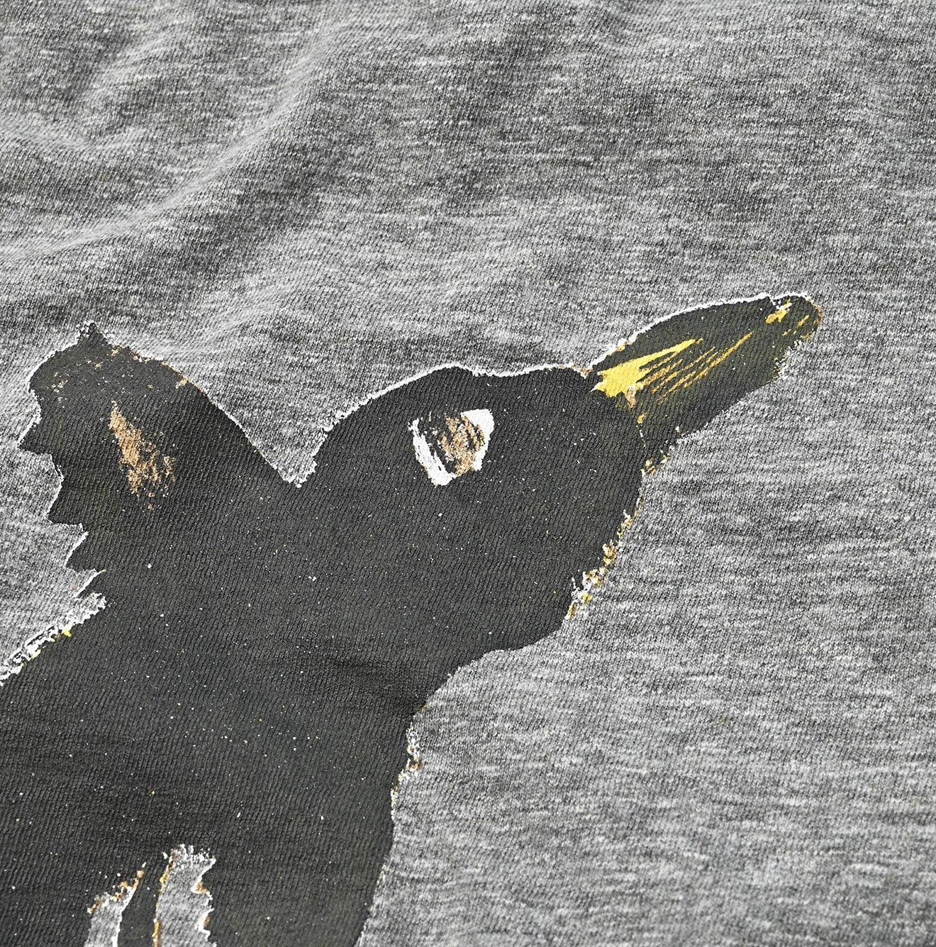 Top PEPE Vetouch 908 T-shirt - 45R by 45rpm studio - Image 6