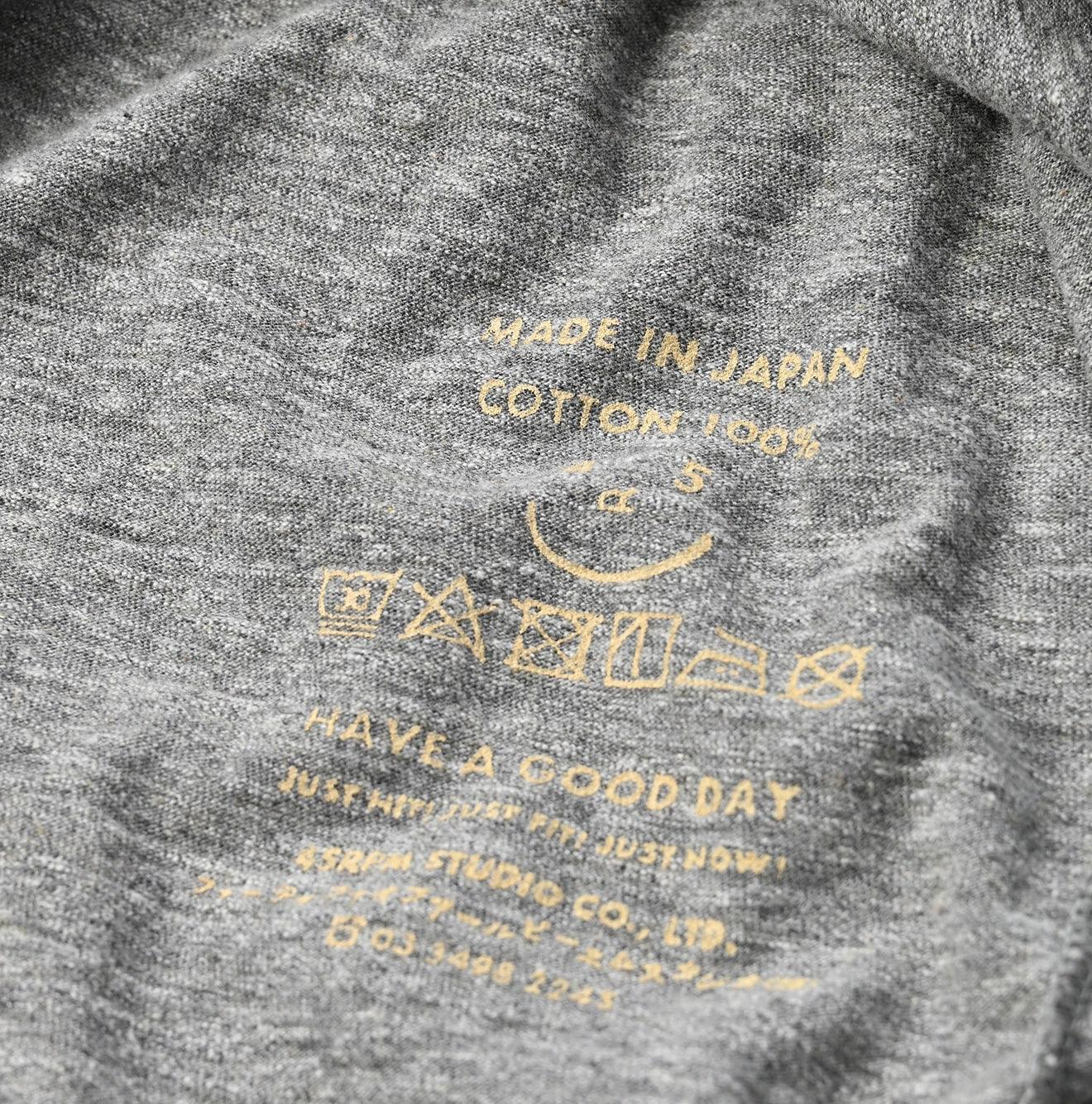 Top PEPE Vetouch 908 T-shirt - 45R by 45rpm studio - Image 7