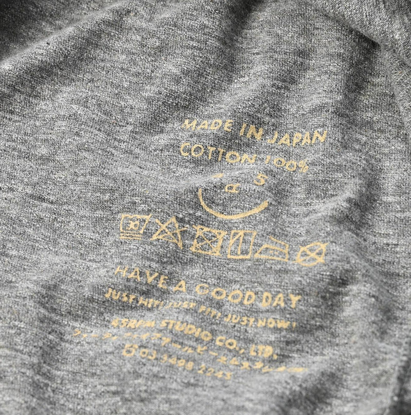 Top PEPE Vetouch 908 T-shirt - 45R by 45rpm studio - Image 7