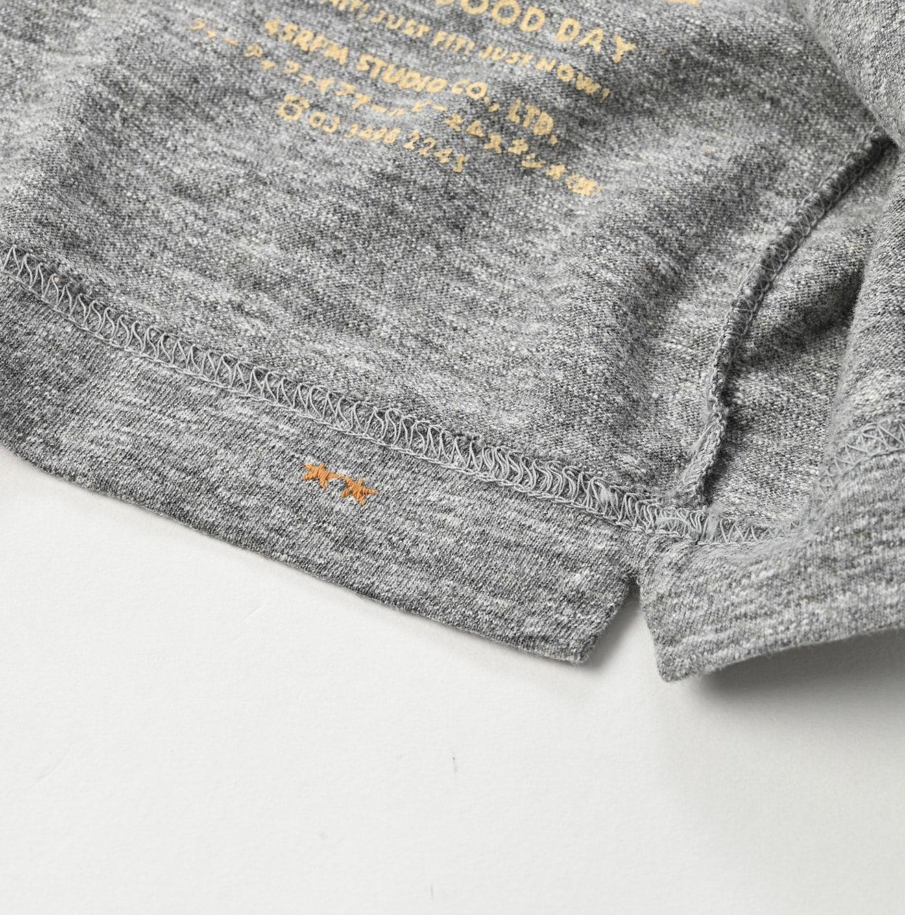 Top PEPE Vetouch 908 T-shirt - 45R by 45rpm studio - Image 8