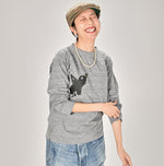 Top PEPE Vetouch 908 T-shirt - 45R by 45rpm studio